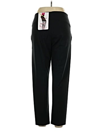 Women With Control Casual Pants (view 2)