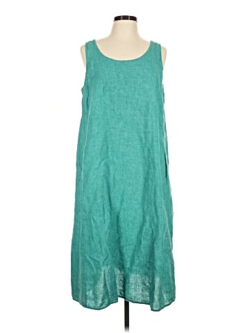 Eileen Fisher Casual Dress (view 1)