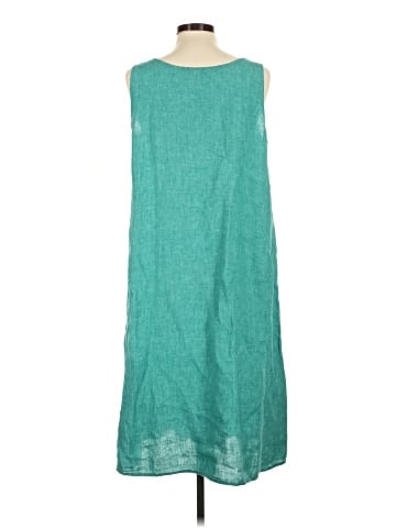 Eileen Fisher Casual Dress (view 2)