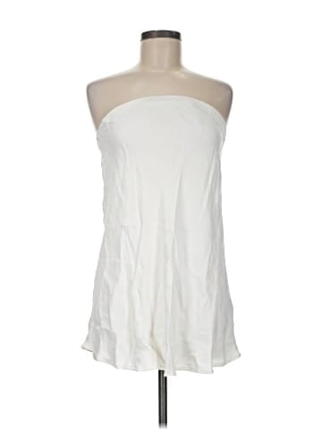 Anthropologie Sleeveless Blouse (view 1)