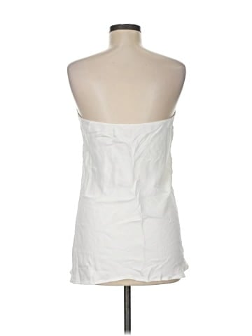 Anthropologie Sleeveless Blouse (view 2)