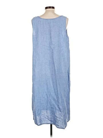 Eileen Fisher Casual Dress (view 2)