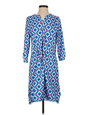 TRACY NEGOSHIAN Casual Dress (view 1)