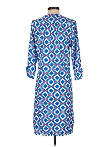 TRACY NEGOSHIAN Casual Dress (view 2)