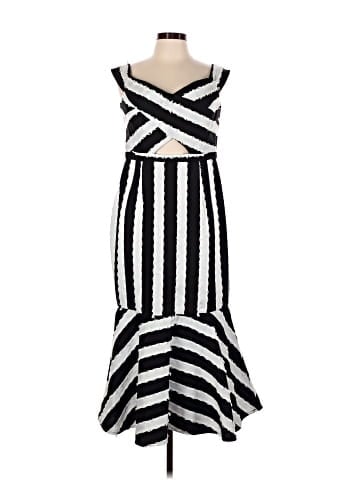 Asilio Cocktail Dress (view 1)