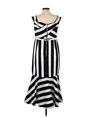Asilio Cocktail Dress (view 2)