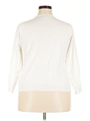 Charter Club Cardigan (view 2)