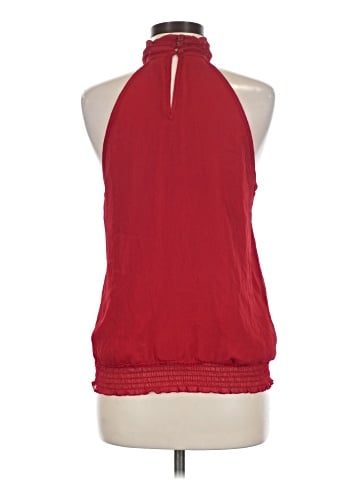 Cato Sleeveless Blouse (view 2)