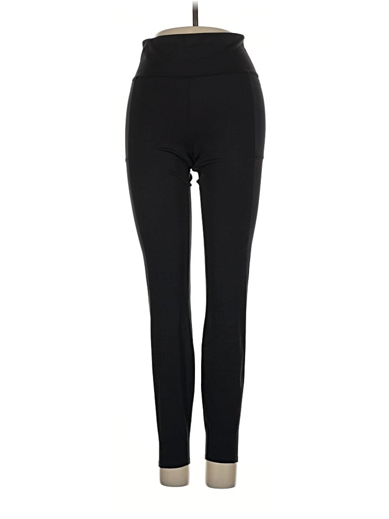 Pre-owned Travis Mathew Active Pants In Black