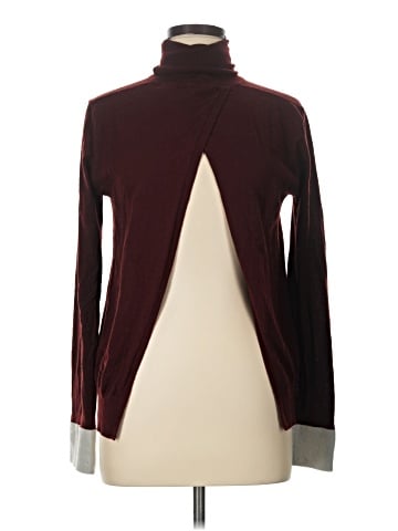 Alysi Turtleneck Sweater (view 1)