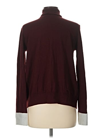 Alysi Turtleneck Sweater (view 2)
