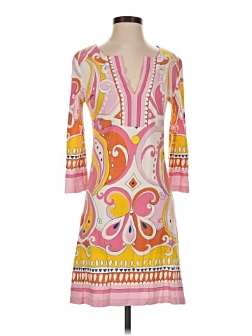 Barbara Gerwit Casual Dress (view 1)