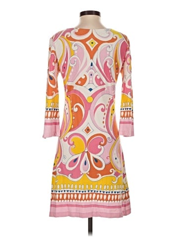 Barbara Gerwit Casual Dress (view 2)