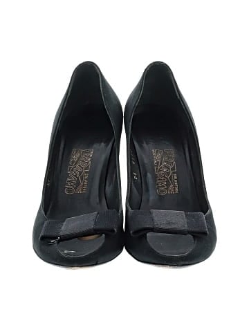 Salvatore Ferragamo Vintage heels/pumps (view 2)