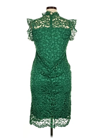 En Focus Studio Cocktail Dress (view 2)