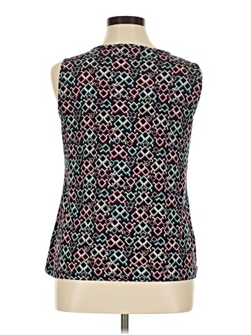 By Design Sleeveless Top (view 2)