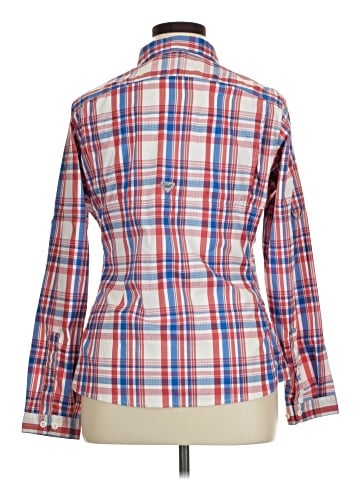 Columbia Long Sleeve Button-Down Shirt (view 2)