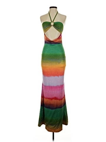 Missguided Cocktail Dress (view 1)