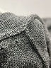 The Row Gray Pullover Sweater Size M - photo 4