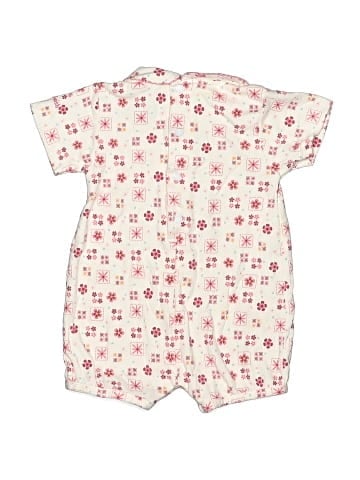 OshKosh B'gosh Short Sleeve Onesie (view 2)