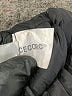 Assorted Brands 100% Nylon Black Snow Jacket Size 3T - photo 3