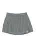 Alo Houndstooth Gray Skort Size M - photo 1