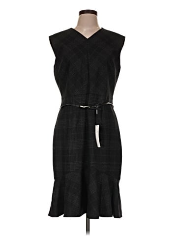 Elie Tahari Casual Dress (view 1)