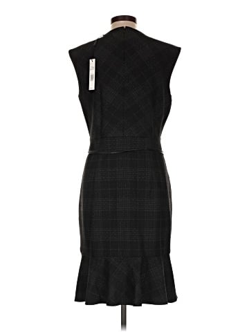 Elie Tahari Casual Dress (view 2)