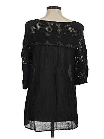 MONORENO 3/4 Sleeve T-Shirt (view 2)
