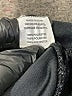 Under Armour 100% Polyester Black Track Jacket Size 3T - photo 4