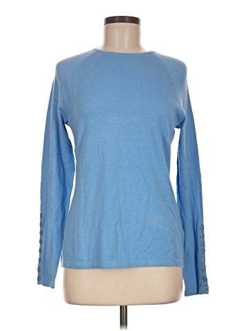 J. McLaughlin Pullover Sweater (view 1)