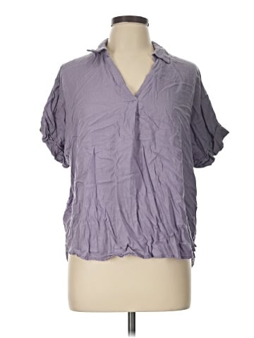 Cato Short Sleeve Polo (view 1)