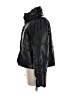 Gap 100% Recycled Polyester Solid Black Snow Jacket Size M - photo 5