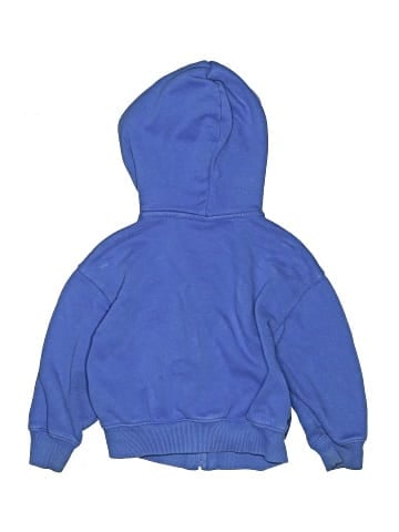 Baby Gap Zip Up Hoodie (view 2)