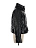 Gap 100% Recycled Polyester Solid Black Snow Jacket Size M - photo 4