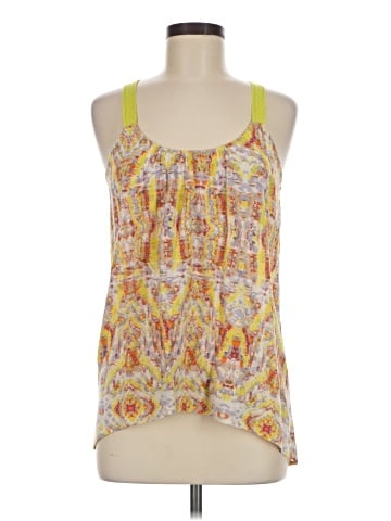 Route 66 Sleeveless Blouse (view 1)