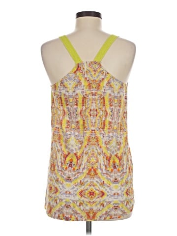 Route 66 Sleeveless Blouse (view 2)