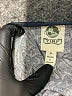 Tiny 100% Rayon Paisley Gray Jumpsuit Size M - photo 4