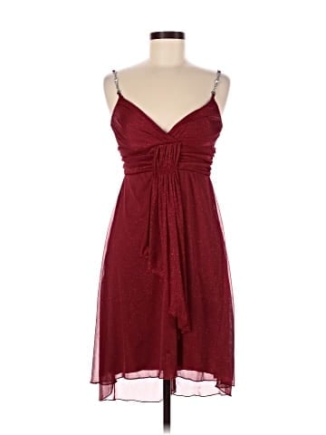 Speechless Cocktail Dress (view 1)
