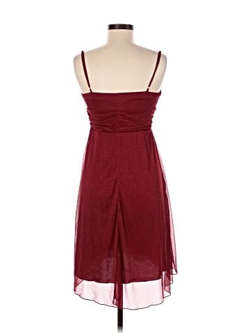 Speechless Cocktail Dress (view 2)