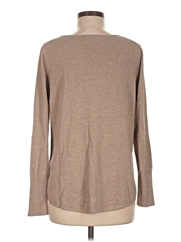 Nic + Zoe Pullover Sweater (view 2)