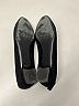 The Row Black Flats Size EU 36 - photo 9