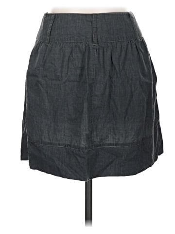 Mimi Chica Denim Skirt (view 2)