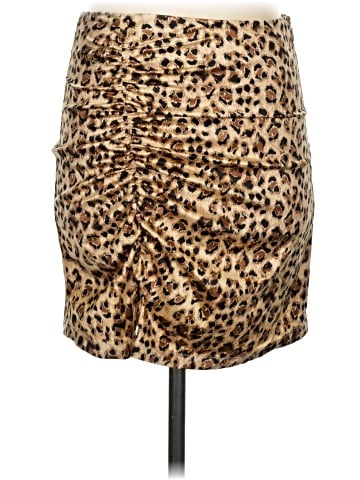 Free People Casual Skirt (view 1)