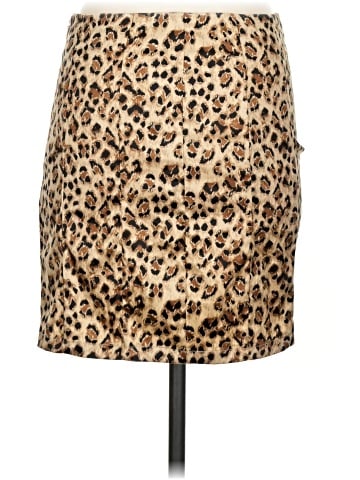 Free People Casual Skirt (view 2)