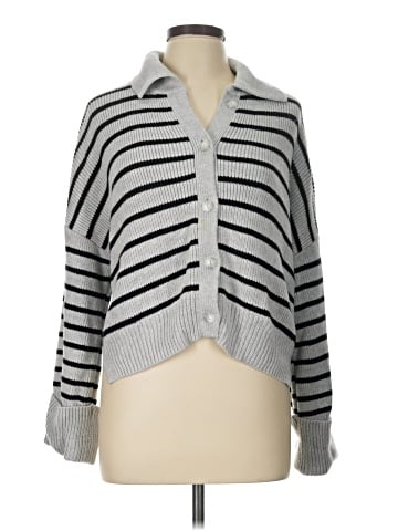 Abercrombie & Fitch Cardigan (view 1)