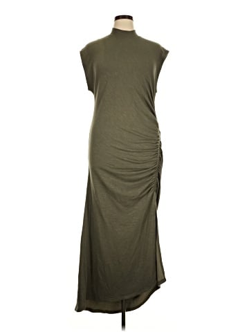 Daily Practice By Anthropologie Casual Dress (view 1)