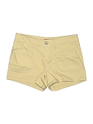 Unionbay Khaki Shorts (view 1)