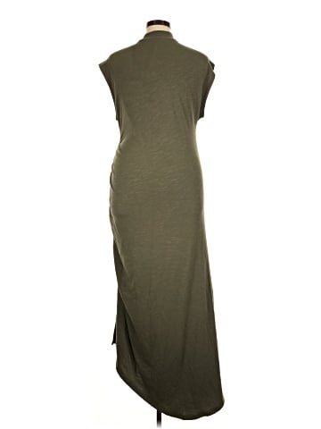 Daily Practice By Anthropologie Casual Dress (view 2)