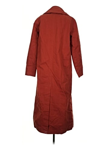 Club Monaco Trenchcoat (view 2)